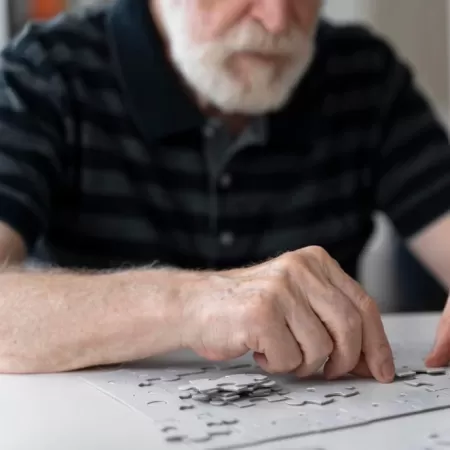 Avaliação Neuropsicológica de Adultos e Idosos Avaliação Neuropsicológica de Adultos e Idosos