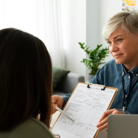 Avaliação Psicológica para Adultos e Idosos Avaliação Psicológica para Adultos e Idosos